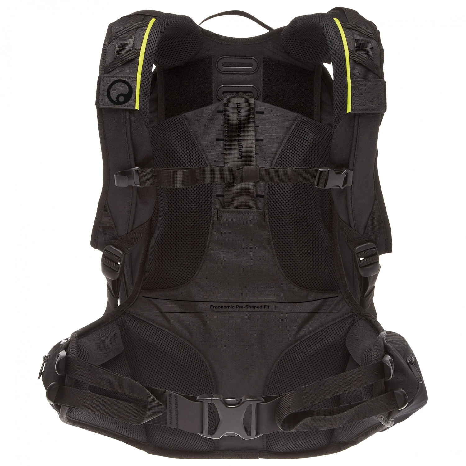 ERGON BX4 Evo 30 - Bike-Rucksack 6 ERGON BX4 Evo 30 - Bike-Rucksack – Bild 4