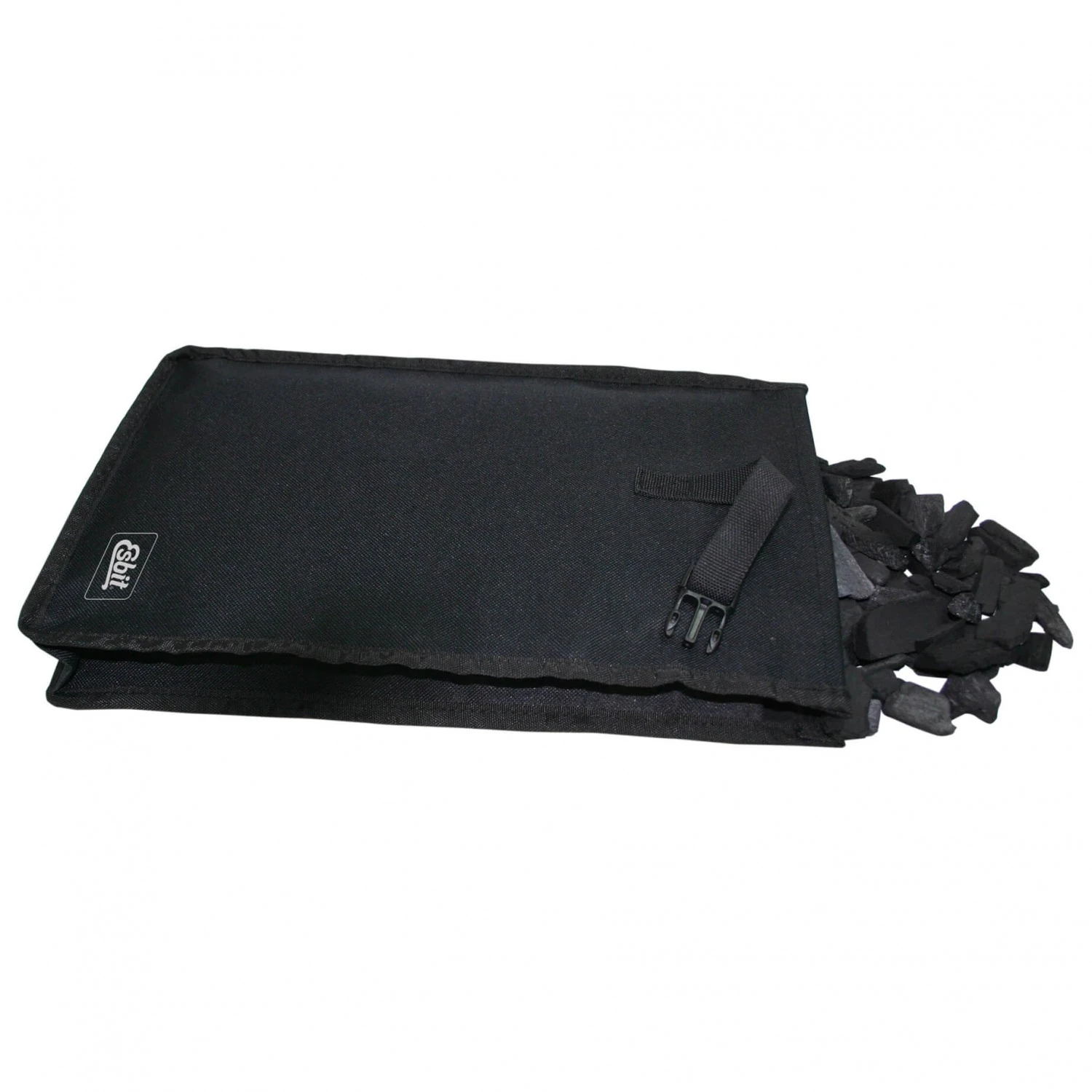 Esbit BBQ-Box 300 S - Trockenbrennstoffkocher 6 Esbit BBQ-Box 300 S - Trockenbrennstoffkocher – Bild 4