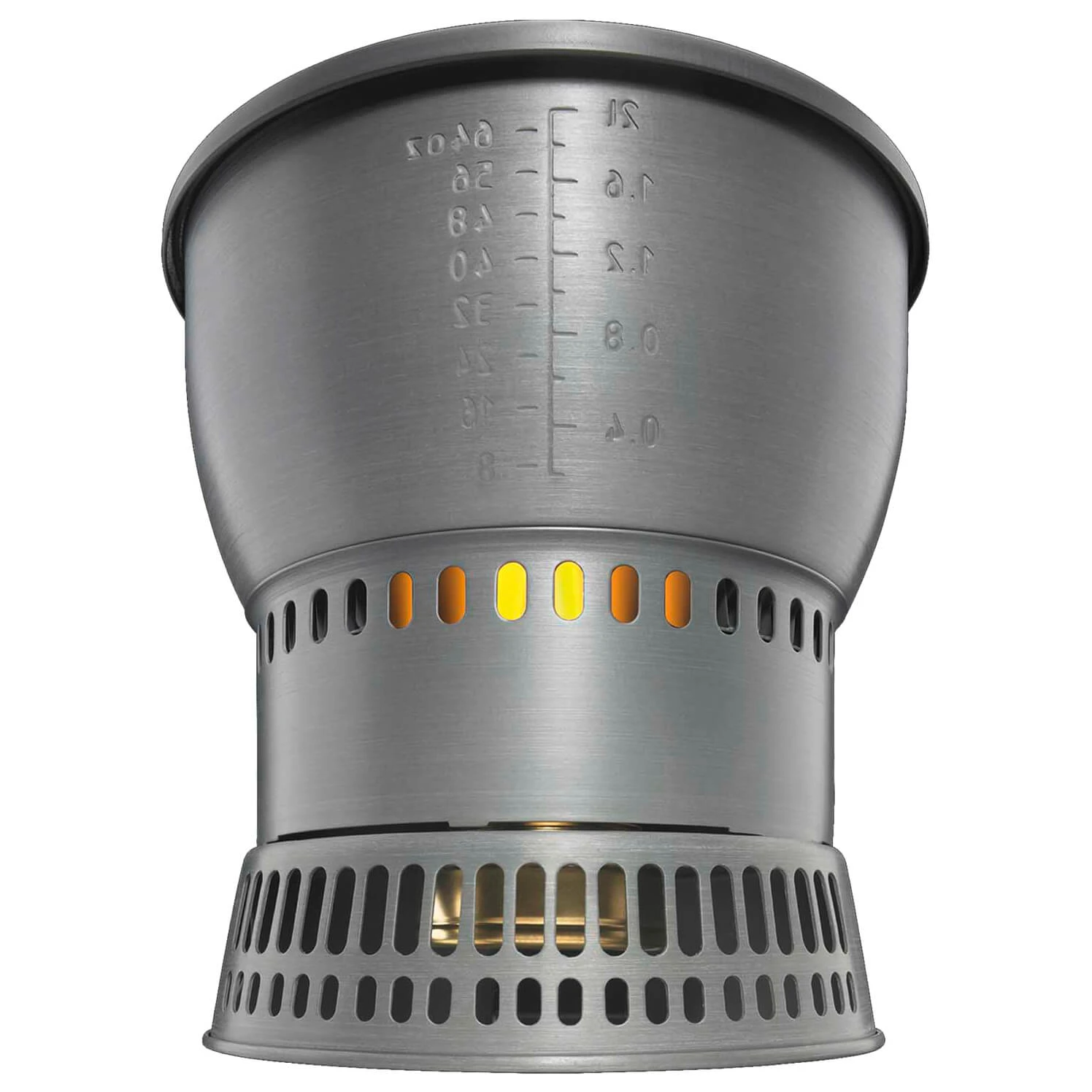 Esbit Spiritus-Kochset CS2350 - Spirituskocher 5 Esbit Spiritus-Kochset CS2350 - Spirituskocher – Bild 3