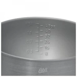 Esbit Spiritus-Kochset CS2350 - Spirituskocher 14 Esbit Spiritus-Kochset CS2350 - Spirituskocher -Zelte Verkäufe esbit spiritus kochset cs2350 spirituskocher detail 6