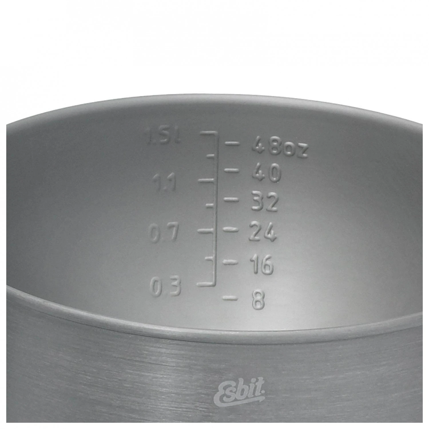 Esbit Spiritus-Kochset CS2350 - Spirituskocher 8 Esbit Spiritus-Kochset CS2350 - Spirituskocher – Bild 6