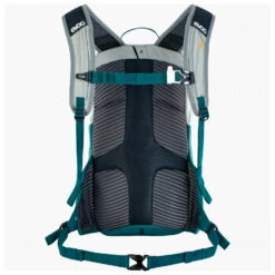 Evoc E-Ride 12 - Bike-Rucksack -Zelte Verkäufe evoc e ride 12 bike rucksack detail 2