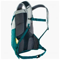 Evoc E-Ride 12 - Bike-Rucksack -Zelte Verkäufe evoc e ride 12 bike rucksack detail 8