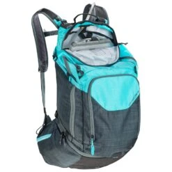 Evoc Explorer Pro 30l - Bike-Rucksack 17 Evoc Explorer Pro 30l - Bike-Rucksack -Zelte Verkäufe evoc explorer pro 30l bike rucksack detail 5