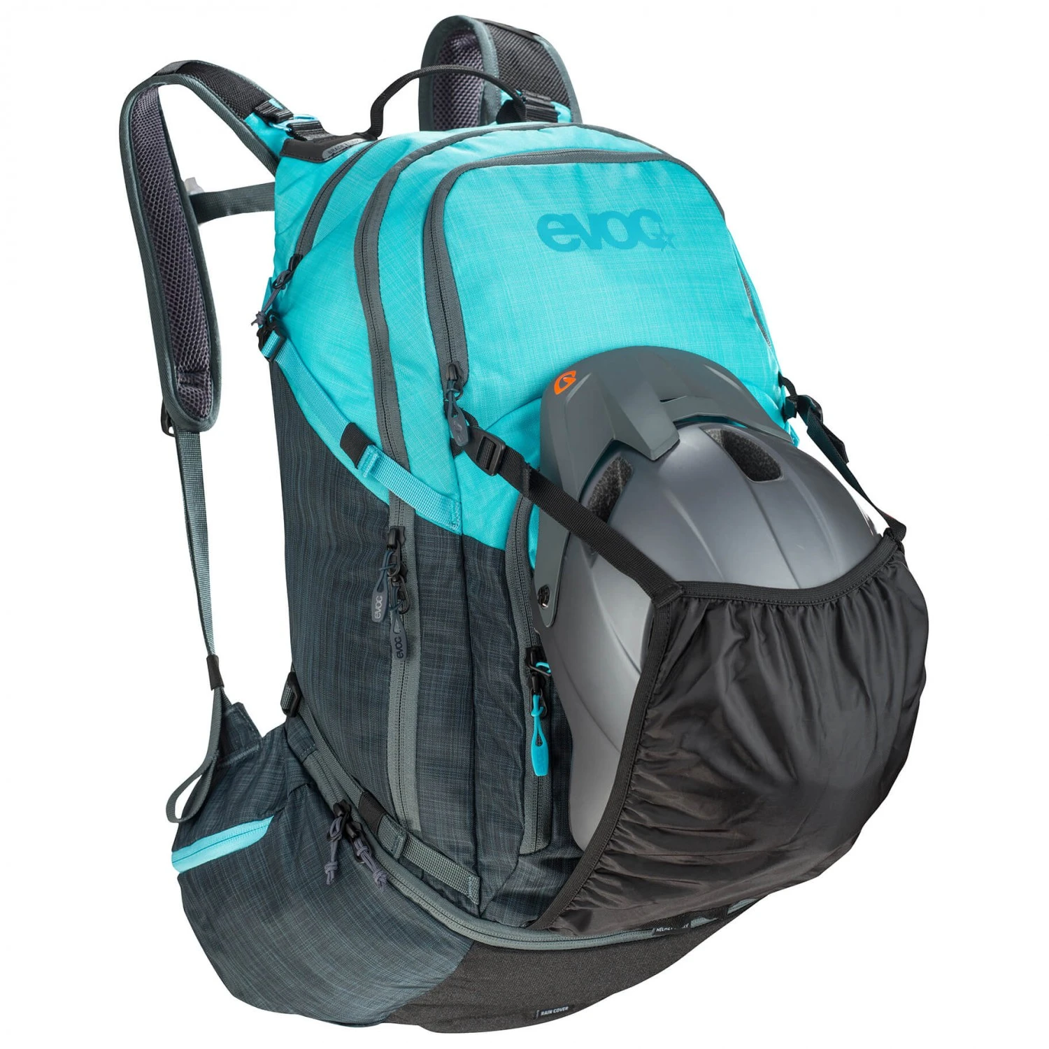 Evoc Explorer Pro 30l - Bike-Rucksack 9 Evoc Explorer Pro 30l - Bike-Rucksack – Bild 7