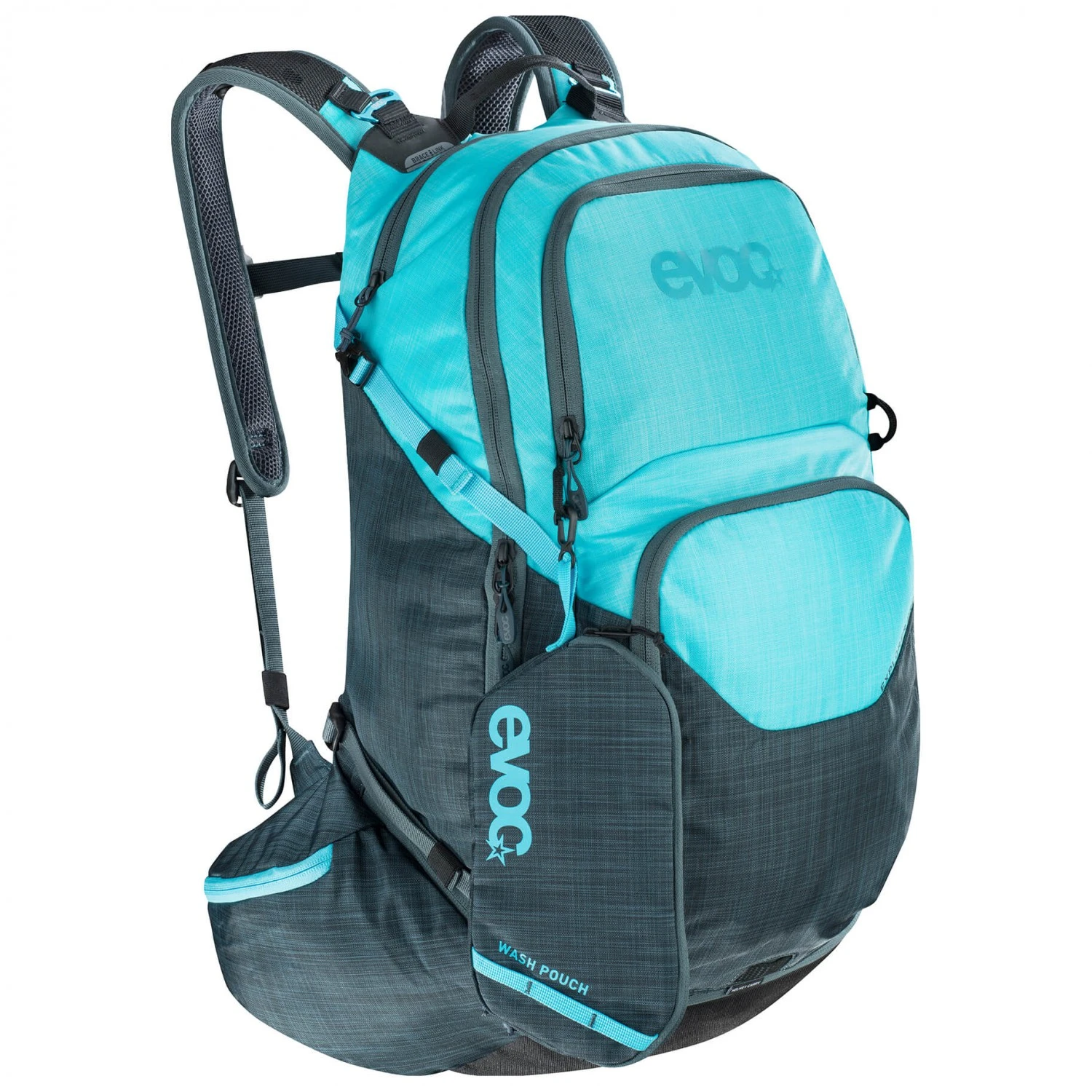 Evoc Explorer Pro 30l - Bike-Rucksack 10 Evoc Explorer Pro 30l - Bike-Rucksack – Bild 8