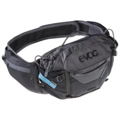 Evoc Hip Pack Pro 3L - Hüfttasche -Zelte Verkäufe evoc hip pack pro 3l huefttasche 1