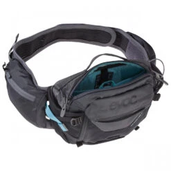 Evoc Hip Pack Pro 3L - Hüfttasche -Zelte Verkäufe evoc hip pack pro 3l huefttasche detail 3