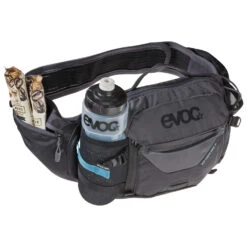 Evoc Hip Pack Pro 3L - Hüfttasche -Zelte Verkäufe evoc hip pack pro 3l huefttasche detail 6