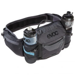 Evoc Hip Pack Pro 3L - Hüfttasche -Zelte Verkäufe evoc hip pack pro 3l huefttasche detail 7