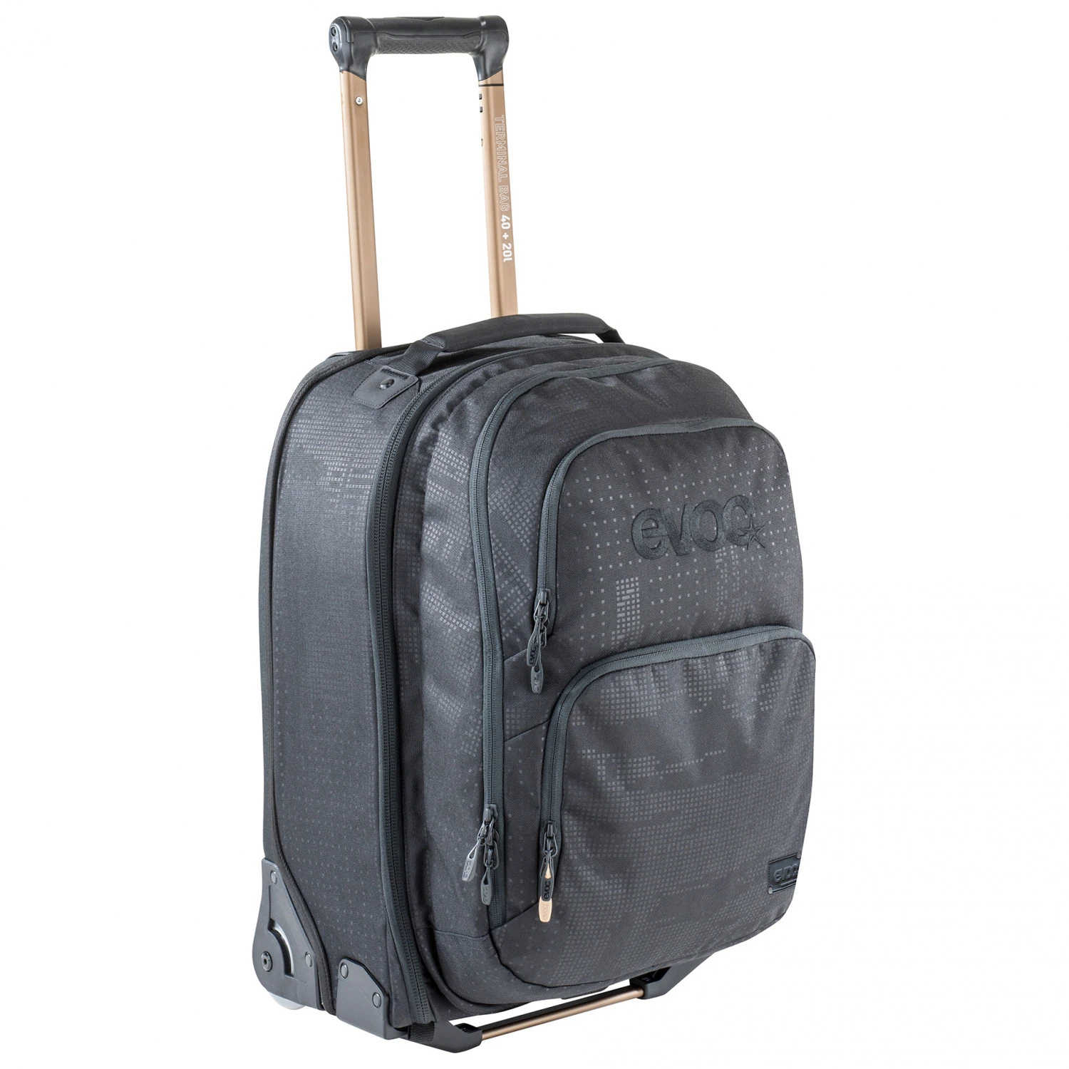 Evoc Terminal Bag 40L+20L - Reisetasche 8 Evoc Terminal Bag 40L+20L - Reisetasche – Bild 6