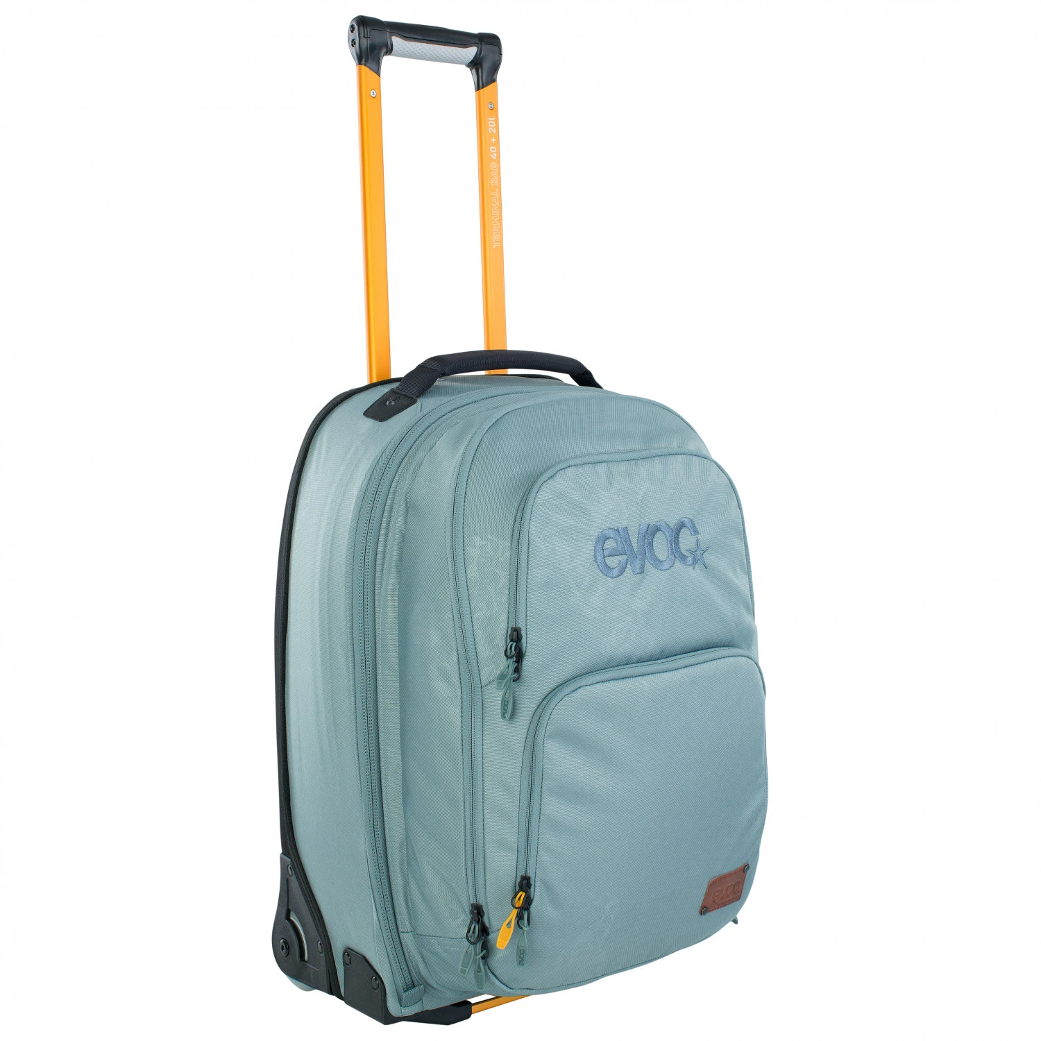 Evoc Terminal Bag 40L+20L - Reisetasche 9 Evoc Terminal Bag 40L+20L - Reisetasche – Bild 7