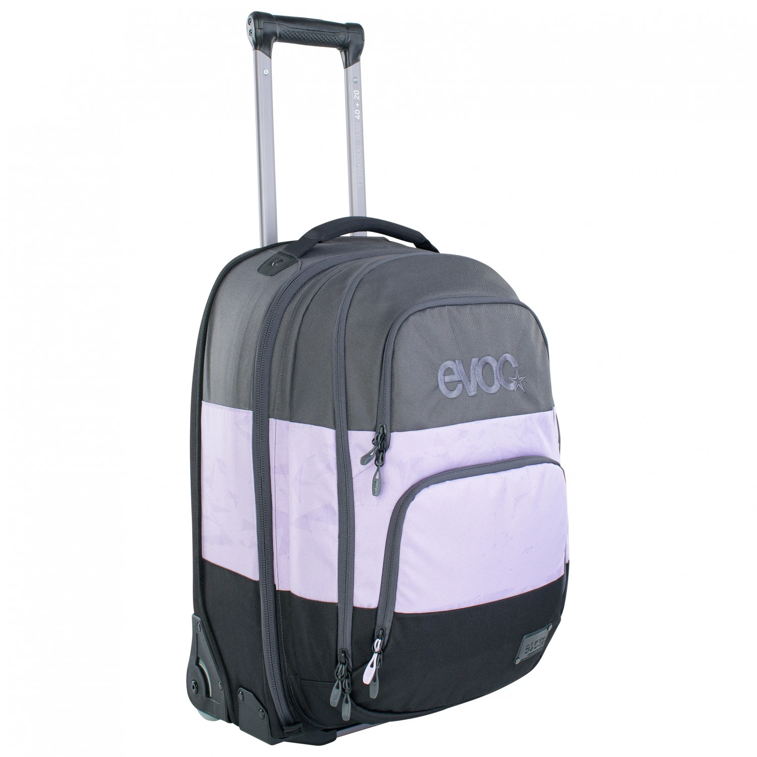 Evoc Terminal Bag 40L+20L - Reisetasche 3 Evoc Terminal Bag 40L+20L - Reisetasche
