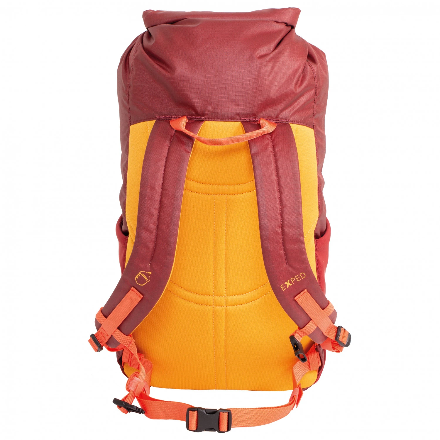 Exped Kid's Typhoon 15 - Kinderrucksack 4 Exped Kid's Typhoon 15 - Kinderrucksack – Bild 2