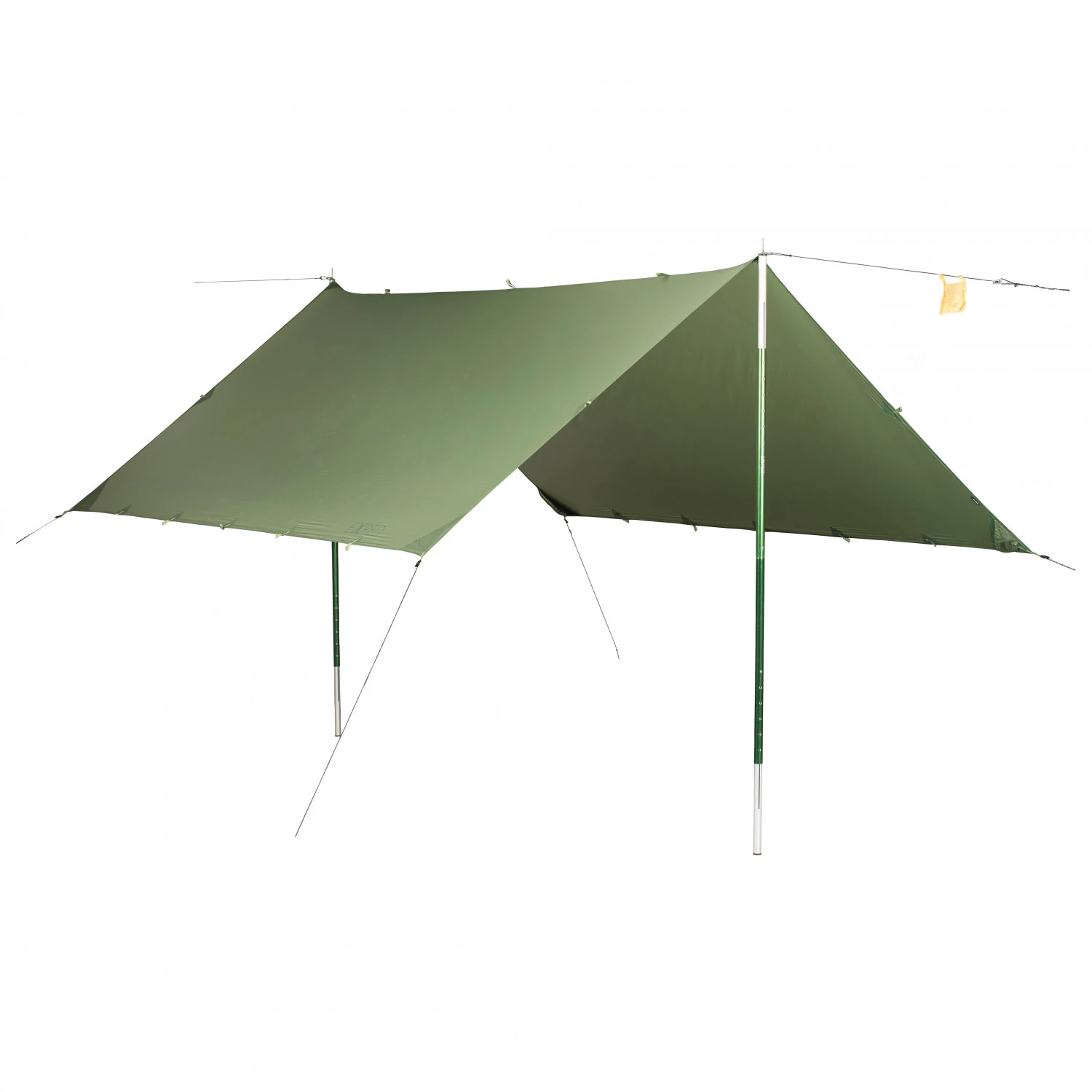 Exped Tarp II Extreme - Tarp 4 Exped Tarp II Extreme - Tarp – Bild 2