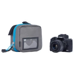 Welded Accessory Pouch - Wertsachenbeutel -Zelte Verkäufe f stop gear welded accessory pouch wertsachenbeutel detail 6