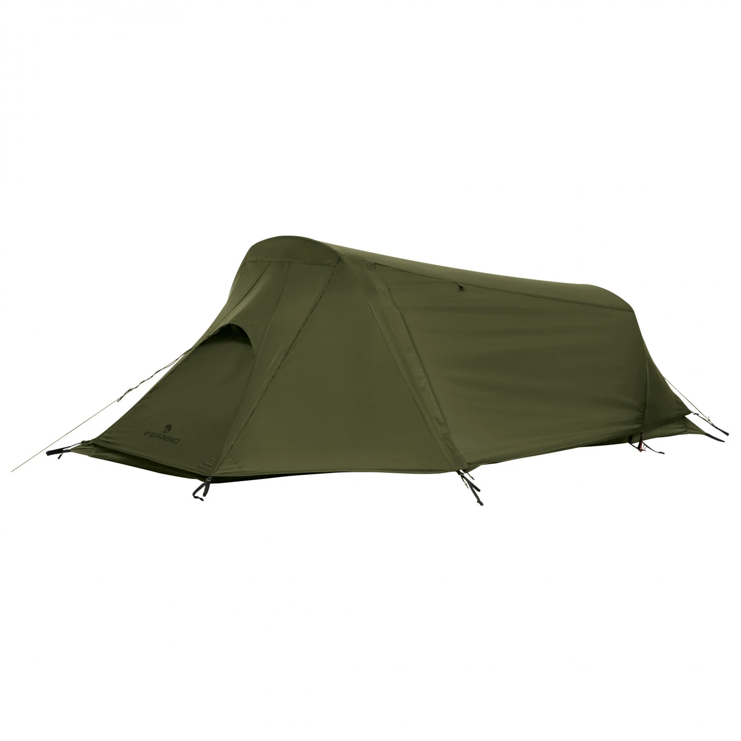 Ferrino Lightent 1 Tent - 1-Personen Zelt 4 Ferrino Lightent 1 Tent - 1-Personen Zelt – Bild 2