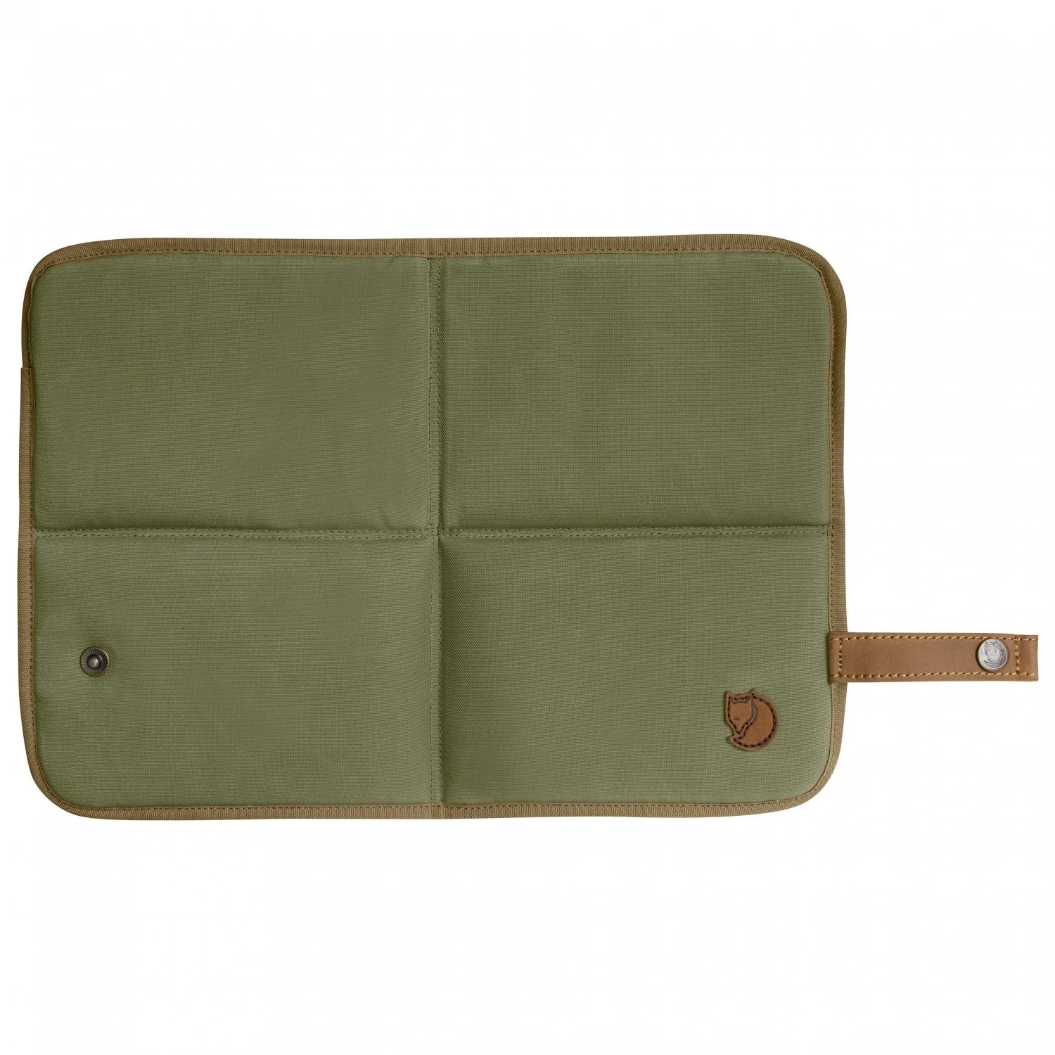 FJÄLLRÄVEN G-1000 Seat Pad - Sitzkissen 4 FJÄLLRÄVEN G-1000 Seat Pad - Sitzkissen – Bild 2