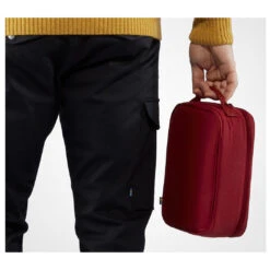 FJÄLLRÄVEN Kånken Mini Cooler 2,5 - Kühltasche -Zelte Verkäufe fjaellraeven kaanken mini cooler 25 kuehltasche detail 5