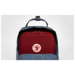 FJÄLLRÄVEN Kånken Mini Cooler 2,5 - Kühltasche -Zelte Verkäufe fjaellraeven kaanken mini cooler 25 kuehltasche detail 8