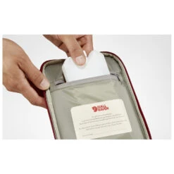 FJÄLLRÄVEN Kånken Mini Cooler 2,5 - Kühltasche -Zelte Verkäufe fjaellraeven kaanken mini cooler 25 kuehltasche detail 9