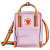 FJÄLLRÄVEN Kånken Rainbow Sling - Umhängetasche