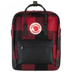 FJÄLLRÄVEN Kånken Re-Wool - Daypack -Zelte Verkäufe fjaellraeven kaanken re wool daypack 1