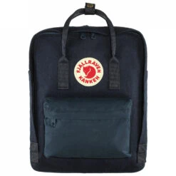 FJÄLLRÄVEN Kånken Re-Wool - Daypack -Zelte Verkäufe fjaellraeven kaanken re wool daypack 2