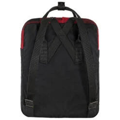 FJÄLLRÄVEN Kånken Re-Wool - Daypack -Zelte Verkäufe fjaellraeven kaanken re wool daypack detail 10