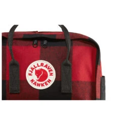 FJÄLLRÄVEN Kånken Re-Wool - Daypack -Zelte Verkäufe fjaellraeven kaanken re wool daypack detail 7