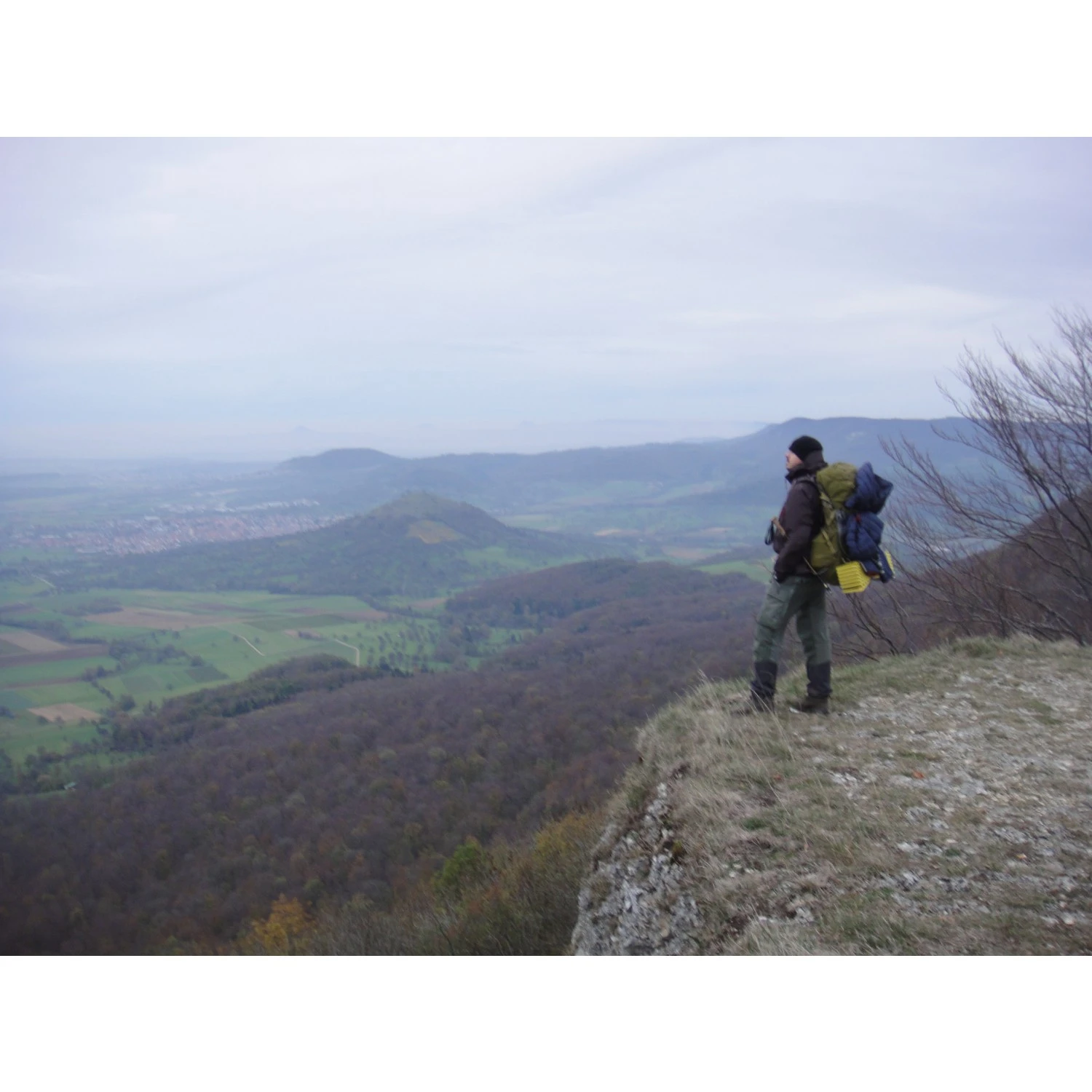 FJÄLLRÄVEN Kajka 75 - Trekkingrucksack 16 FJÄLLRÄVEN Kajka 75 - Trekkingrucksack – Bild 14