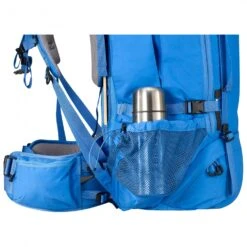 FJÄLLRÄVEN Kajka 75 - Trekkingrucksack 25 FJÄLLRÄVEN Kajka 75 - Trekkingrucksack -Zelte Verkäufe fjaellraeven kajka 75 trekkingrucksack detail 6