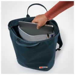 FJÄLLRÄVEN Vardag Totepack 20 - Daypack -Zelte Verkäufe fjaellraeven vardag totepack 20 daypack detail 4