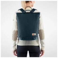 FJÄLLRÄVEN Vardag Totepack 20 - Daypack -Zelte Verkäufe fjaellraeven vardag totepack 20 daypack detail 5