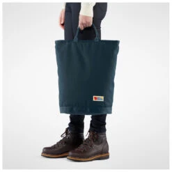 FJÄLLRÄVEN Vardag Totepack 20 - Daypack -Zelte Verkäufe fjaellraeven vardag totepack 20 daypack detail 6
