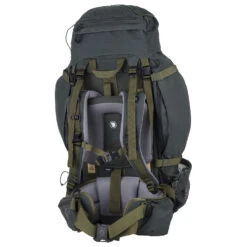 FJÄLLRÄVEN Women's Kajka 65 - Trekkingrucksack -Zelte Verkäufe fjaellraeven womens kajka 65 trekkingrucksack detail 3
