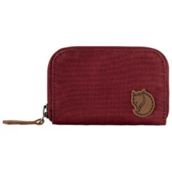 FJÄLLRÄVEN Zip Card Holder - Geldbeutel -Zelte Verkäufe fjaellraeven zip card holder geldbeutel 3