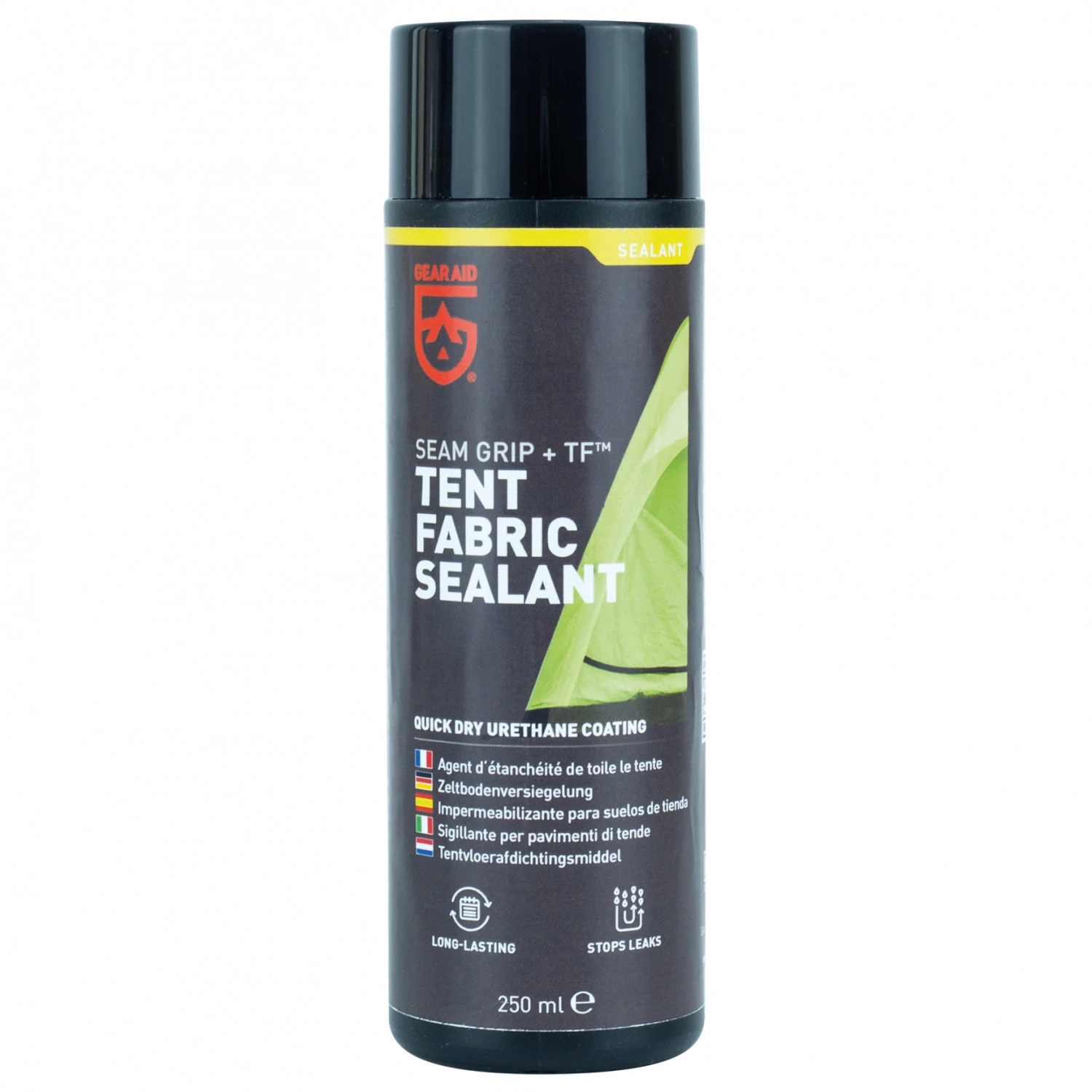 Tentsure - Abdichtmittel 3 Tentsure - Abdichtmittel