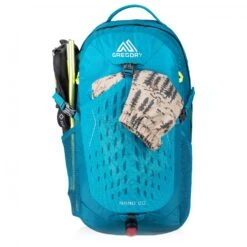 Gregory Nano 20 - Daypack -Zelte Verkäufe gregory nano 20 daypack detail 3