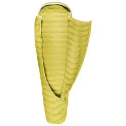 Grüezi Bag Biopod DownWool Extreme Light 185 - Daunenschlafsack -Zelte Verkäufe grueezi bag biopod downwool extreme light 185 daunenschlafsack detail 4
