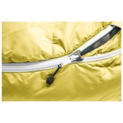 Grüezi Bag Biopod DownWool Extreme Light 185 - Daunenschlafsack -Zelte Verkäufe grueezi bag biopod downwool extreme light 185 daunenschlafsack detail 8