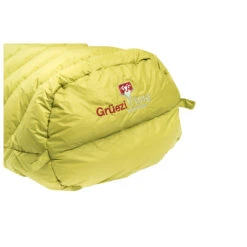 Grüezi Bag Biopod DownWool Extreme Light 185 - Daunenschlafsack -Zelte Verkäufe grueezi bag biopod downwool extreme light 185 daunenschlafsack detail 9