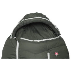 Grüezi Bag Biopod DownWool Summer 200 - Daunenschlafsack 17 Grüezi Bag Biopod DownWool Summer 200 - Daunenschlafsack -Zelte Verkäufe grueezi bag biopod downwool summer 200 daunenschlafsack detail 5