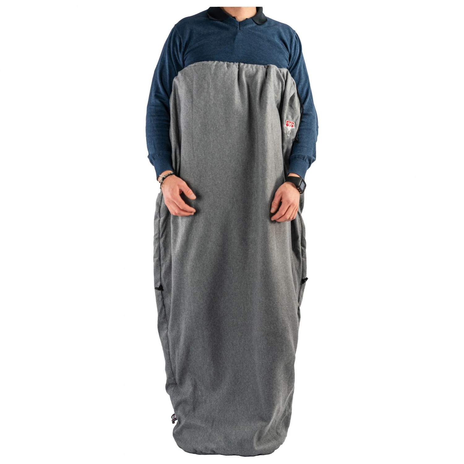 Grüezi Bag Feater - The Feet Heater 8 Grüezi Bag Feater - The Feet Heater – Bild 6