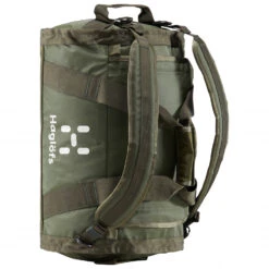 Haglöfs Lava 30 - Reisetasche -Zelte Verkäufe hagloefs lava 30 reisetasche detail 4