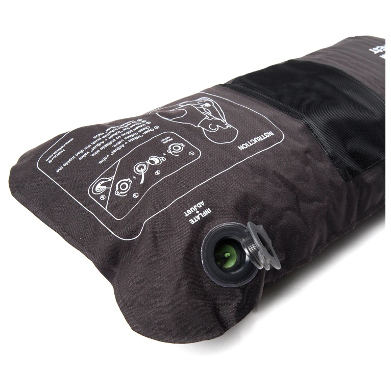 Helinox Air+Foam Headrest - Campingmöbel-Zubehör 5 Helinox Air+Foam Headrest - Campingmöbel-Zubehör – Bild 3