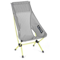 Helinox Chair Zero High Back - Campingstuhl -Zelte Verkäufe helinox chair zero high back campingstuhl 1