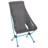 Helinox Chair Zero High Back - Campingstuhl -Zelte Verkäufe helinox chair zero high back campingstuhl