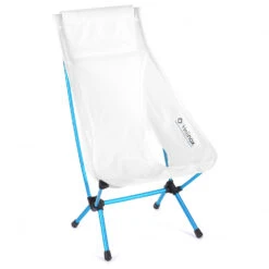 Helinox Chair Zero High Back - Campingstuhl -Zelte Verkäufe helinox chair zero high back campingstuhl 2