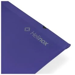 Helinox Cot One Convertible - Feldbett -Zelte Verkäufe helinox cot one convertible feldbett detail 6